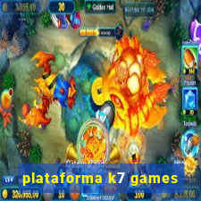 plataforma k7 games